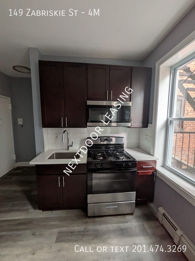 property at 149 Zabriskie St