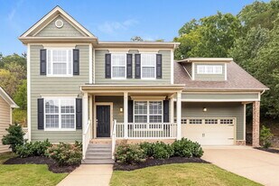 2673 Avery Park Dr in Nashville, TN - Building Photo