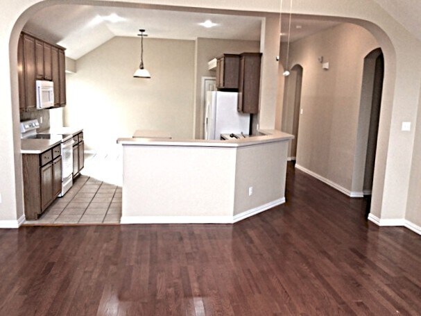 6215 Crestmont Ln in Sachse, TX - Building Photo - Building Photo