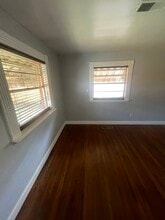 718 W 41st St in North Little Rock, AR - Foto de edificio - Building Photo