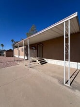 549 E McKellips Rd in Mesa, AZ - Building Photo - Building Photo