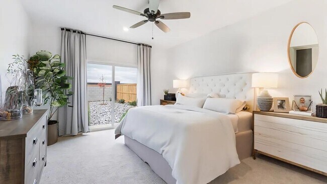 7066 W Cheshire Ave in Fresno, CA - Building Photo - Building Photo