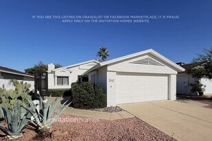 314 W Kings Ave in Phoenix, AZ - Building Photo