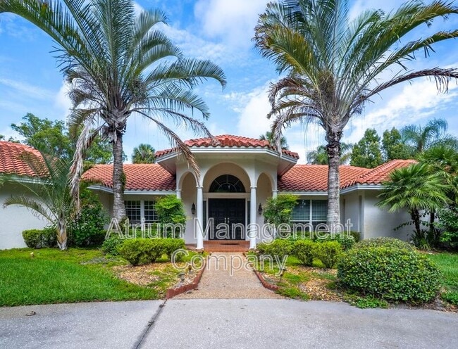 property at 6136 Dora Dr