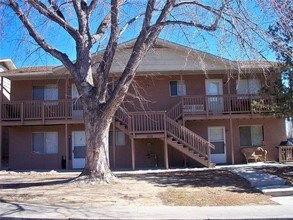 1021 Delaware Dr in Colorado Springs, CO - Building Photo - Building Photo