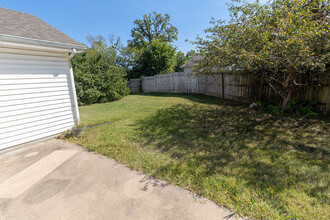 1800 McAlester St in Columbia, MO - Building Photo - Building Photo