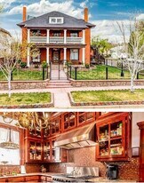 1125 N Greenwood St in Pueblo, CO - Building Photo