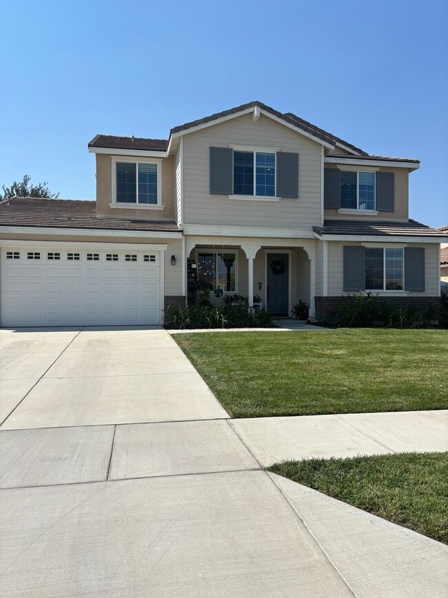 1459 Shane Ct in Redlands, CA - Building Photo - Building Photo