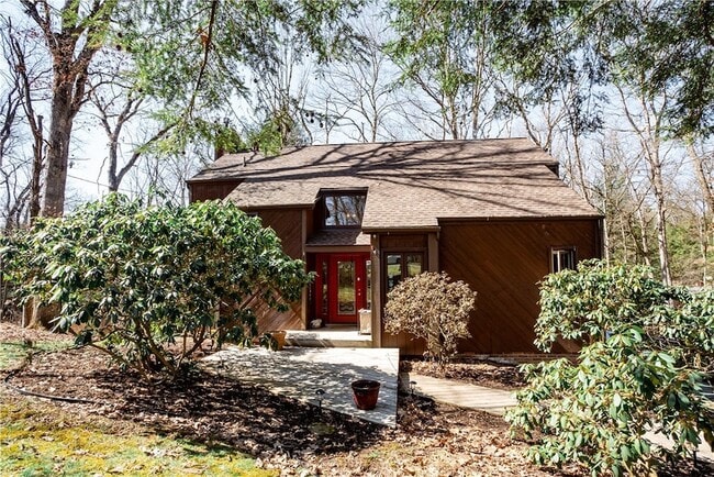 property at 126 Green Forest Dr