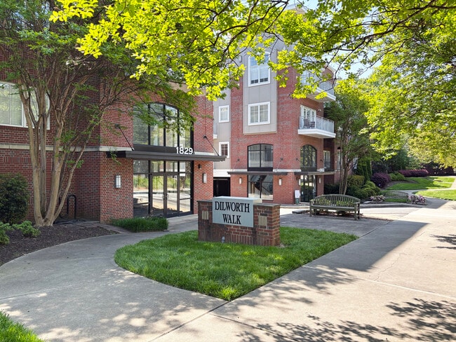 property at 1903 Kenilworth Ave
