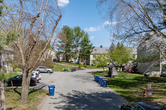 The Ledges in North Attleboro, MA - Building Photo - Building Photo