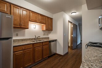 Park Place Apartments in Stevens Point, WI - Building Photo - Building Photo