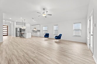 489 Cherrystone Loop in Buda, TX - Building Photo - Building Photo