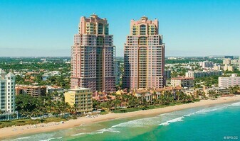 2110 N Ocean Blvd in Fort Lauderdale, FL - Building Photo