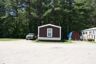 Stoney Brook Mobile Home Park in Wilton, ME - Building Photo - Other