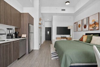 404 NE 2nd Ave, Unit SI ID1505545P in Miami, FL - Building Photo - Building Photo