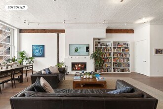 46 Lispenard St in New York, NY - Building Photo - Building Photo