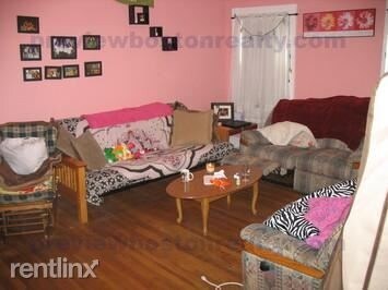 76 Linden St-Unit -APT# 2-AQ in Boston, MA - Building Photo - Building Photo
