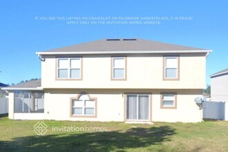 2524 Palmetto Ridge Cir in Apopka, FL - Building Photo - Building Photo