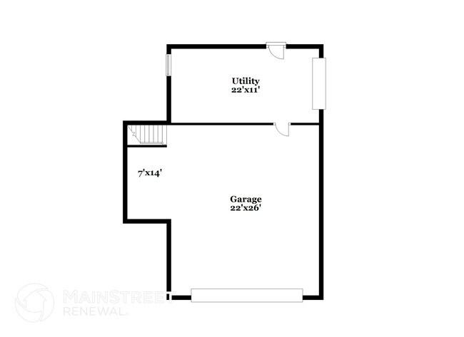 52 Debonaire Dr NW in Marietta, GA - Building Photo - Building Photo