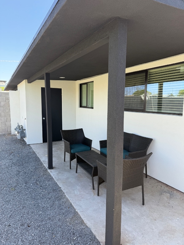 932 E Tempe Dr in Tempe, AZ - Building Photo - Building Photo