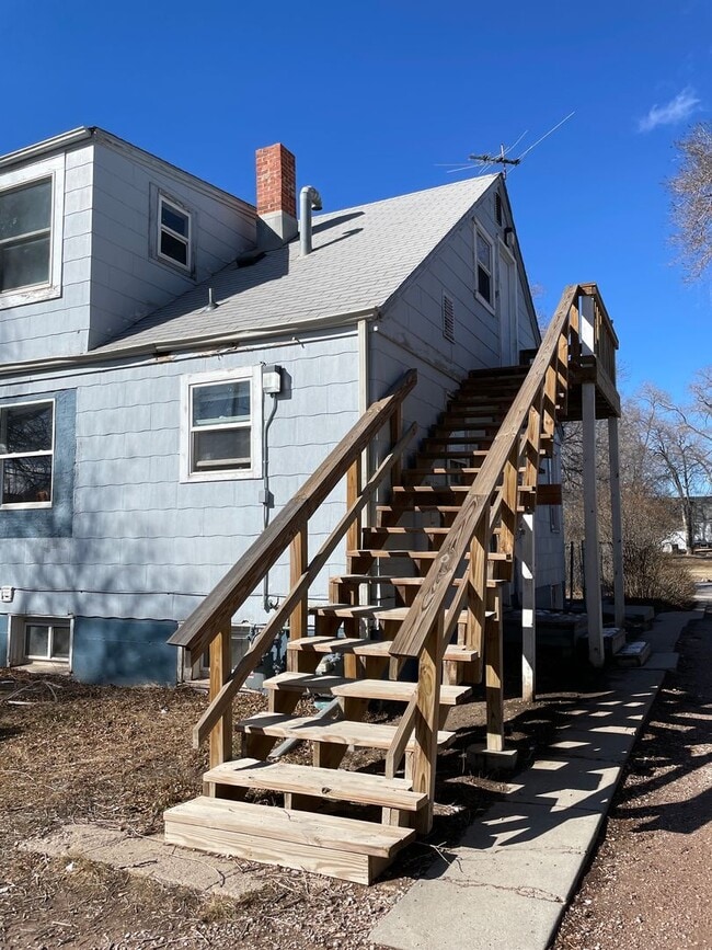 405 E Watertown St in Rapid City, SD - Building Photo - Building Photo