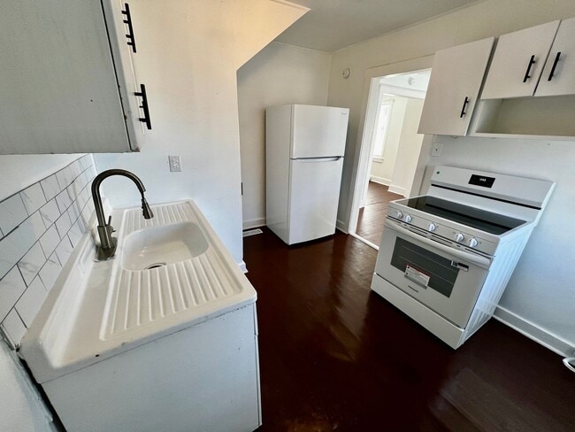 1404-1406 Berry St in Nashville, TN - Building Photo - Building Photo