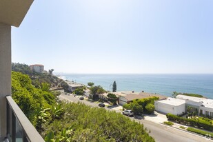 Malibu Coastline Apartments