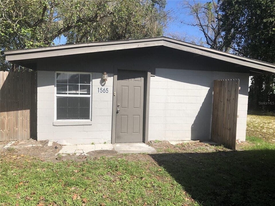 1565 Michigan Ave in Winter Park, FL - Building Photo