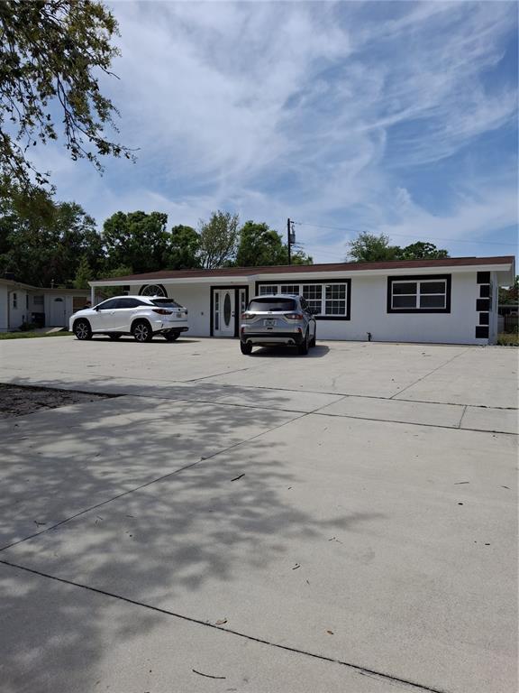 property at 3320 49th St N
