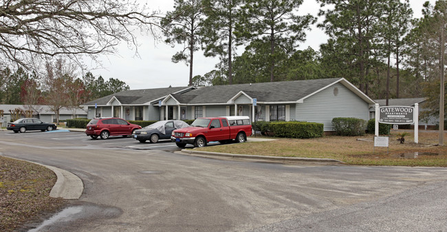 Gatewood Apartments in Panama City, FL - Building Photo - Building Photo