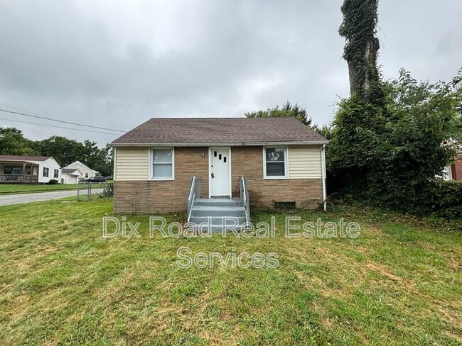 property at 2701 Tylersville Rd