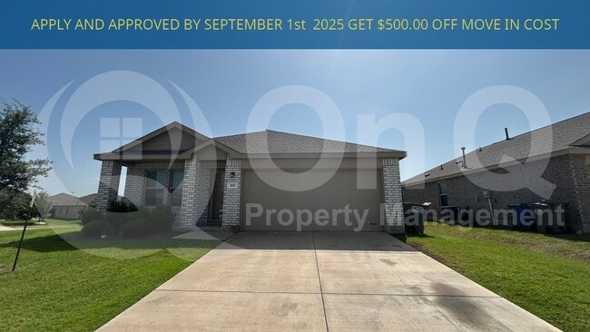 property at 331 Buckeye Ave