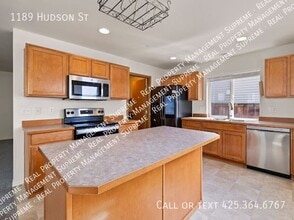 1189 Hudson St in Dupont, WA - Building Photo - Building Photo