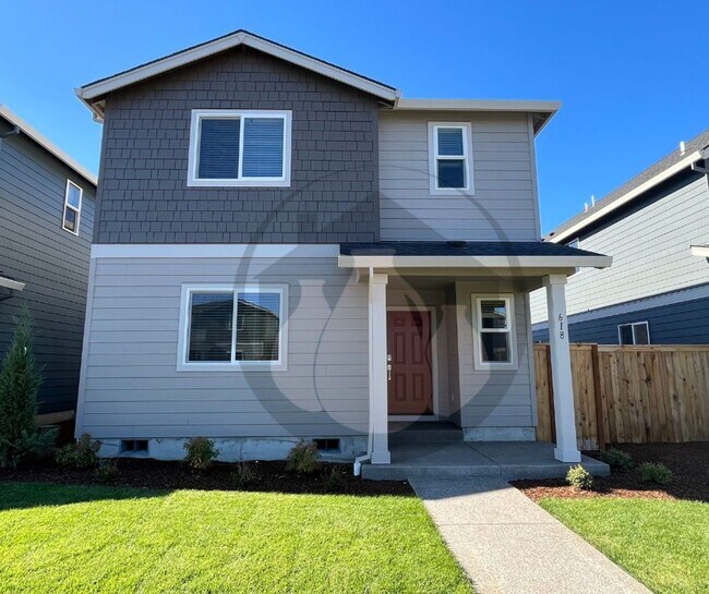 property at 618 Merriott Ln