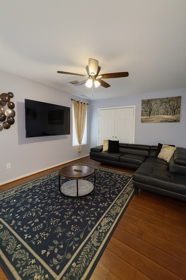 20102 Ricewood Village Trail in Katy, TX - Foto de edificio - Building Photo