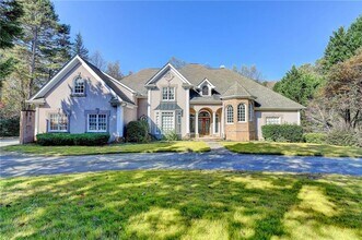 3871 River Mansion Dr NW in Duluth, GA - Building Photo - Building Photo