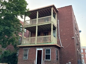 119 Shultas Pl in Hartford, CT - Building Photo - Building Photo