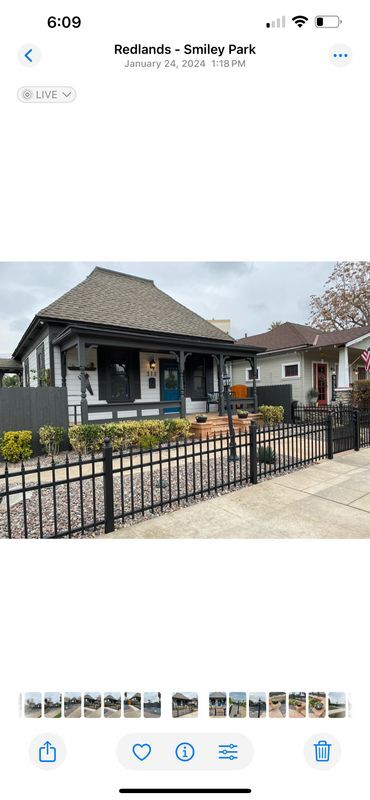 213 E Olive Ave in Redlands, CA - Building Photo - Building Photo