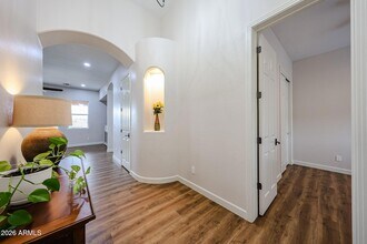 14383 W Monte Vista Rd in Goodyear, AZ - Building Photo - Building Photo