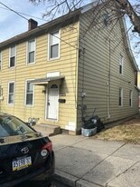 604 E 5th St in Bethlehem, PA - Building Photo