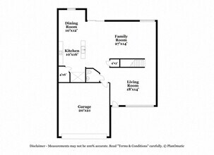 1446 Native Gdn Rd in Gilbert, SC - Building Photo - Building Photo