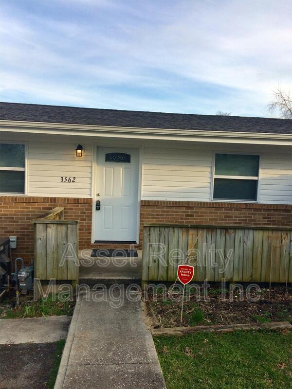 property at 3562 Buffat Mill Rd