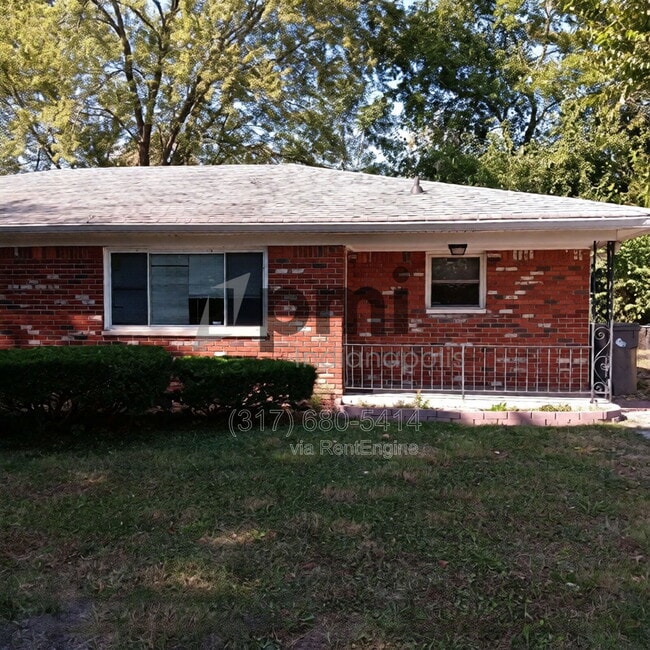 property at 2218 N Edmondson Ave