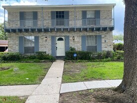 3611 Rue Andree in New Orleans, LA - Building Photo