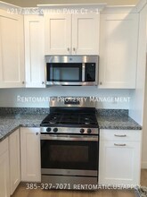 4217 W Scofield Park Ct in Riverton, UT - Building Photo - Building Photo