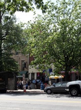 2604 Connecticut Ave NW in Washington, DC - Building Photo - Building Photo