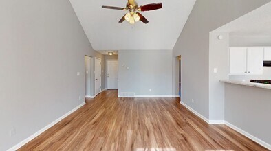 6811 Skylar Mill Ave in Cordova, TN - Building Photo - Building Photo