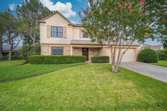 property at 1708 Buckeye Dr