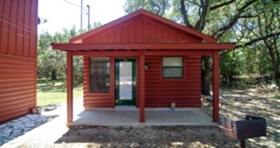 property at 3331 Ranch Rd 12